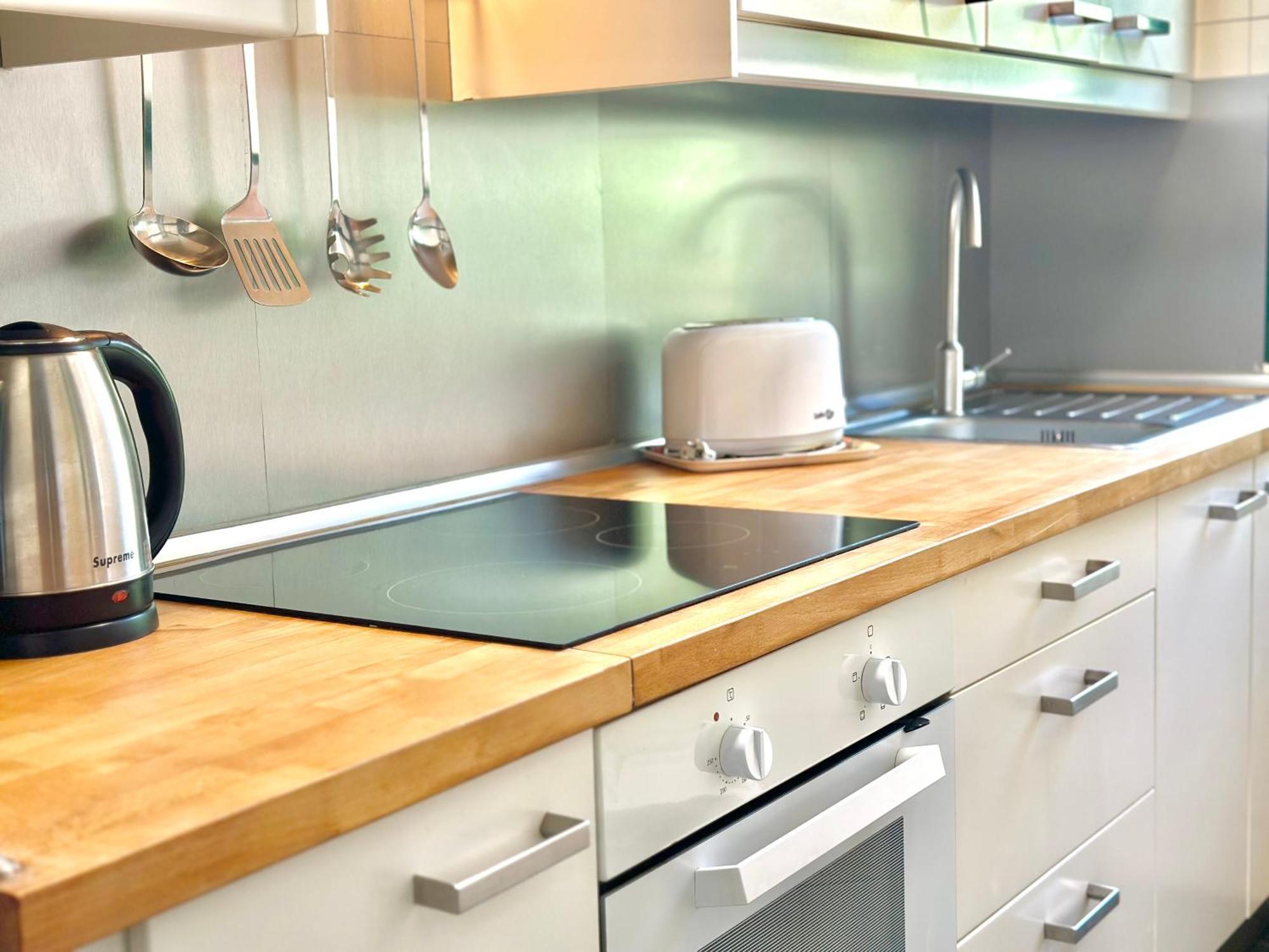 1the Location - Americas & Parking Apartment Playa de las Americas (Tenerife)