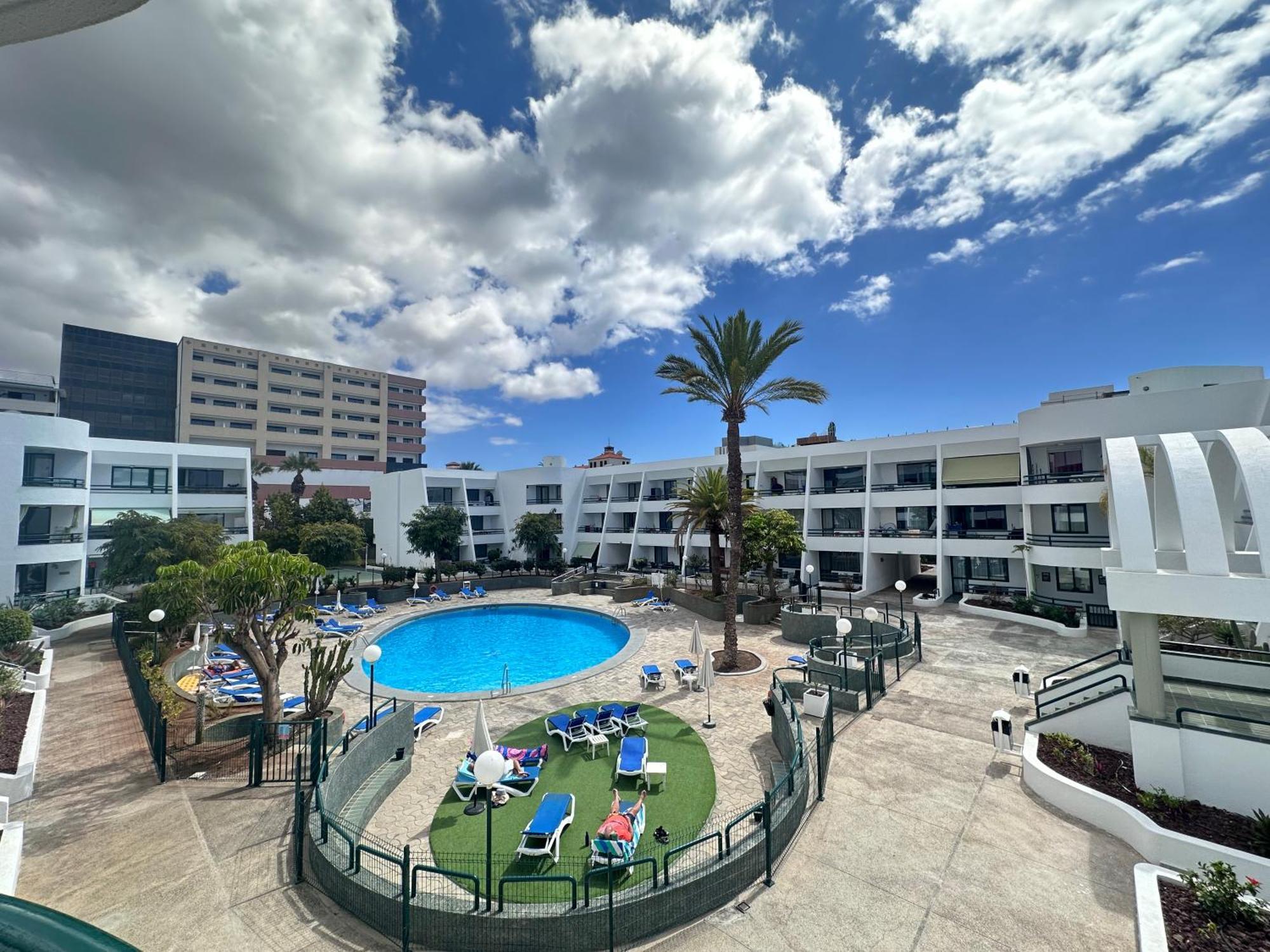1the Location - Americas & Parking Apartment Playa de las Americas (Tenerife)