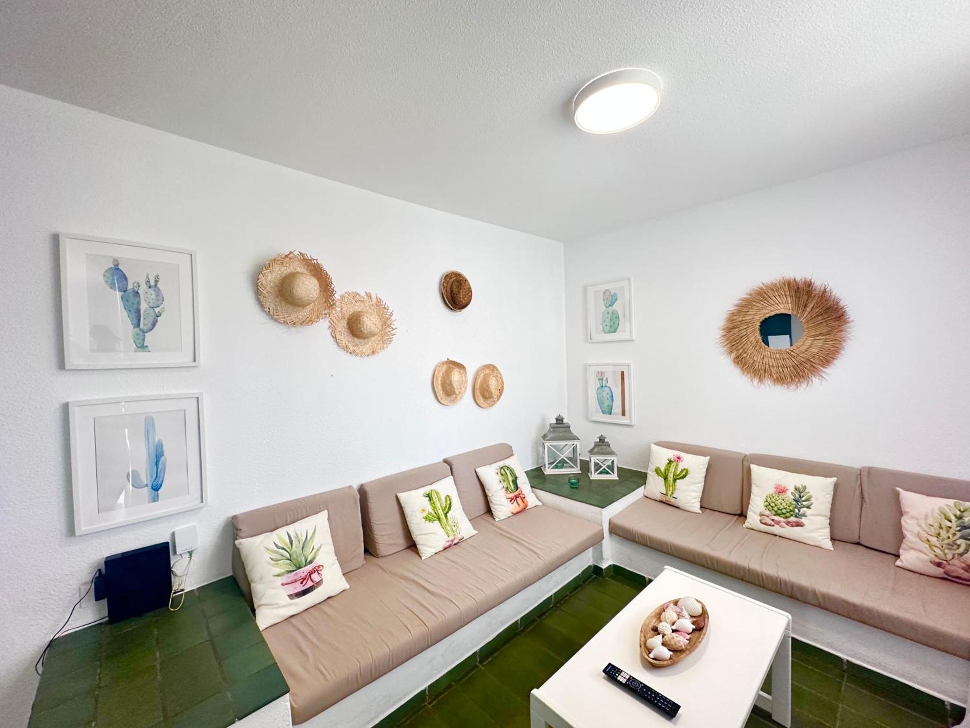 1the Location - Americas & Parking Playa de las Americas (Tenerife)